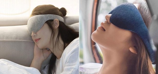 Xiaomi Ado Stereo Hot Eye Mask