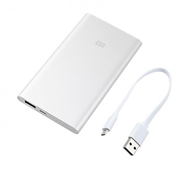 Power Bank Xiaomi 5000