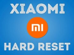 Логотип Hard Reset
